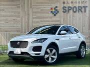 2018 JAGUAR OTHER