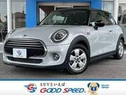 2020 BMW MINI