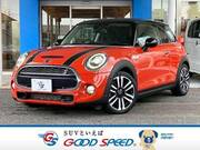 2018 BMW MINI