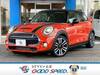 BMW MINI