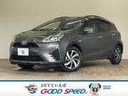 2020 TOYOTA AQUA