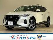 2020 NISSAN KICKS