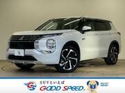 2022 MITSUBISHI OUTLANDER PHEV