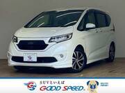 2017 HONDA FREED