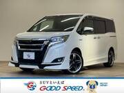 2019 TOYOTA ESQUIRE Gi