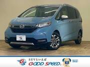 2019 HONDA FREED HYBRID