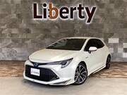 2019 TOYOTA COROLLA SPORT