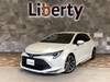 TOYOTA COROLLA SPORT