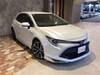 TOYOTA COROLLA SPORT