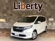 2017 HONDA FREED