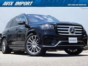 2024 MERCEDES BENZ GLS