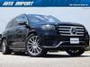 MERCEDES BENZ GLS