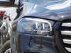 MERCEDES BENZ GLS