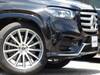 MERCEDES BENZ GLS