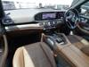 MERCEDES BENZ GLS