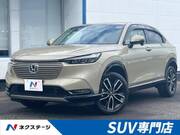 2021 HONDA VEZEL