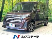 2021 TOYOTA ROOMY