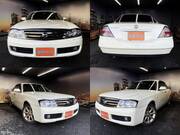 2002 NISSAN GLORIA