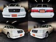 2002 TOYOTA CROWN