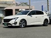 2023 PEUGEOT 308