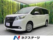 2014 TOYOTA NOAH