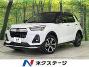 2020 DAIHATSU ROCKY
