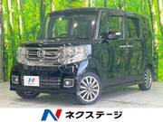 2016 HONDA N-BOX CUSTOM