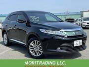 2019 TOYOTA HARRIER