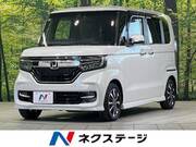 2020 HONDA N-BOX CUSTOM
