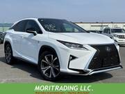 2019 LEXUS RX