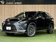 2019 LEXUS RX