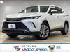 TOYOTA HARRIER HYBRID