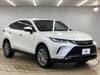 TOYOTA HARRIER HYBRID