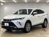 TOYOTA HARRIER HYBRID