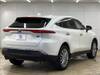 TOYOTA HARRIER HYBRID