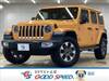 CHRYSLER JEEP WRANGLER UNLIMITED