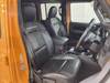 CHRYSLER JEEP WRANGLER UNLIMITED