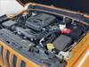 CHRYSLER JEEP WRANGLER UNLIMITED