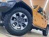 CHRYSLER JEEP WRANGLER UNLIMITED