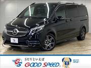 2020 MERCEDES BENZ OTHER