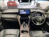 TOYOTA HARRIER HYBRID