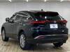 TOYOTA HARRIER HYBRID
