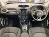CHRYSLER JEEP RENEGADE