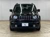 CHRYSLER JEEP RENEGADE
