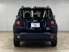 CHRYSLER JEEP RENEGADE