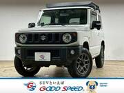 2019 SUZUKI JIMNY XC