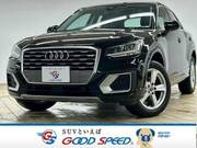 2018 AUDI Q2