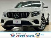 2018 MERCEDES BENZ GLC-CLASS