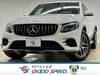MERCEDES BENZ GLC-CLASS