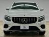 MERCEDES BENZ GLC-CLASS